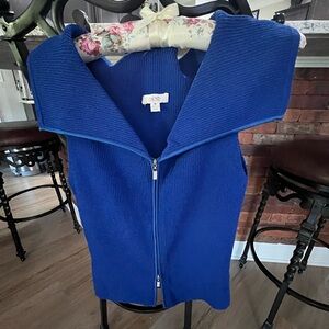 Royal blue beauty!